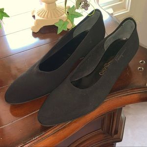 SALVATORE FERRAGAMO Flats Women’s Size US 9